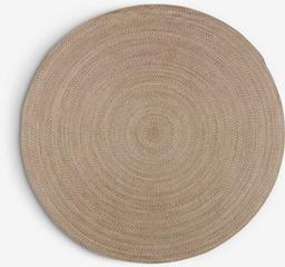 Beige Matta VILLEPLE 160x230 cm