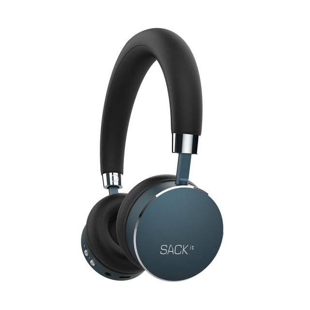 Dark Project One HS4 Trådbundet Headset