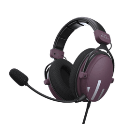 Dark Project One HS4 Trådbundet Headset