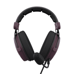 Dark Project One HS4 Trådbundet Headset