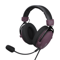 Dark Project One HS4 Trådbundet Headset