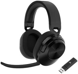 Corsair HS55 trådlöst gamingheadset svart