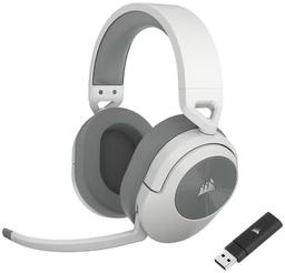 Corsair HS55 trådlöst gamingheadset svart