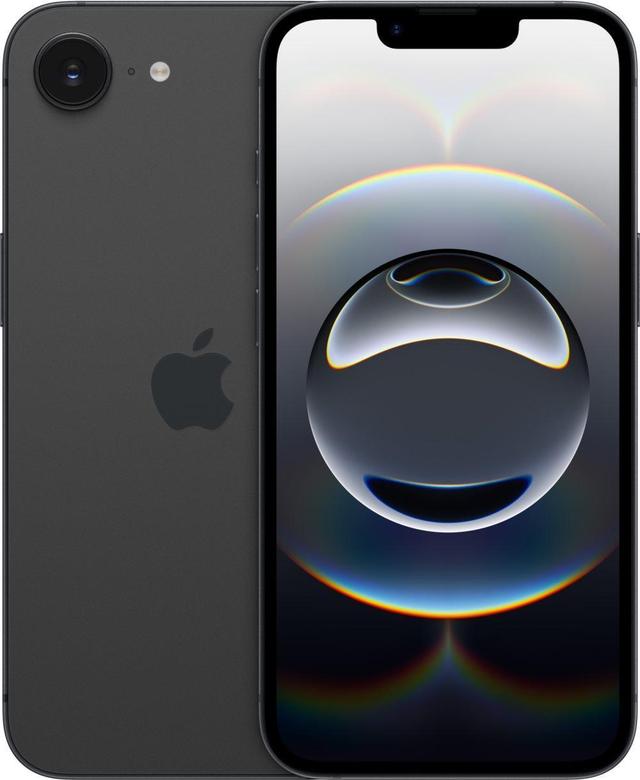 Apple 20W USB-C Strömadapter Vit