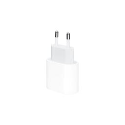 Apple 20W USB-C Strömadapter Vit