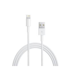 Apple 20W USB-C Strömadapter Vit