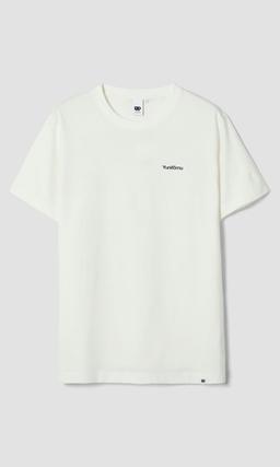 Junkyard Svart och Grå Herr T-shirt