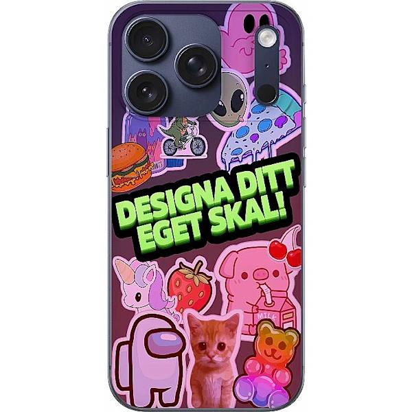 Designa Ditt Eget Mobilskal