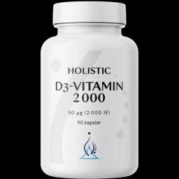 Vitaminer och kosttillskott Rea 25 %.