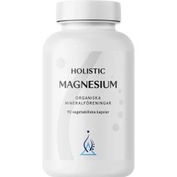 Vitaminer och kosttillskott Rea 25 %.