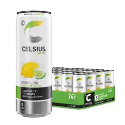 Celsius Energidryck och Funktionsdryck Flak