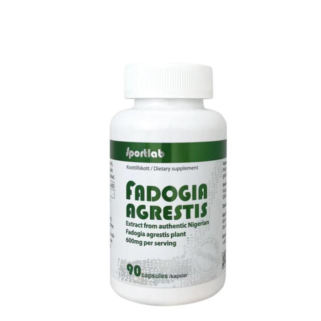 Sportlab hos Gymgrossisten