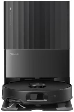 Roborock Q7 TF Robotdammsugare Vit