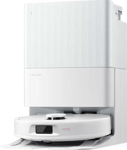Roborock Q7 TF Robotdammsugare Vit