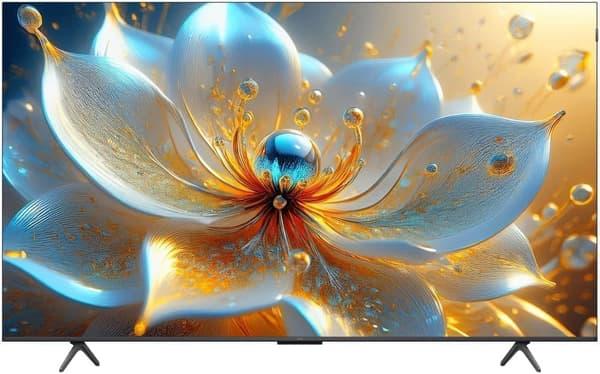 TCL 65" 144 Hz QLED TV 2025