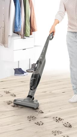 Bosch Readyy'y Skaftdammsugare 14,4 V