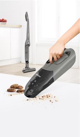 Bosch Readyy'y Skaftdammsugare 14,4 V
