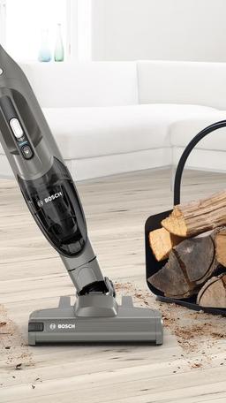 Bosch Readyy'y Skaftdammsugare 14,4 V