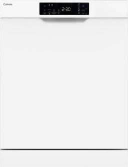 Cylinda DM4310E Stainless Steel Dishwasher
