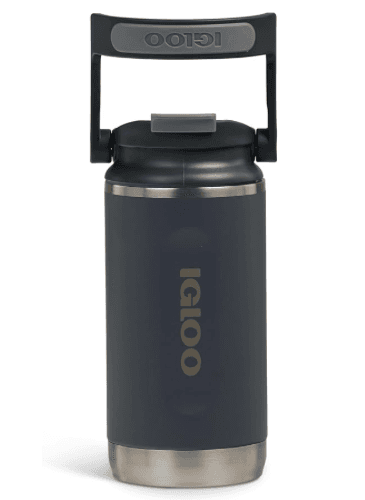 IGLOO Tumbler 12 Termos – Termosflaska i rostfritt stål