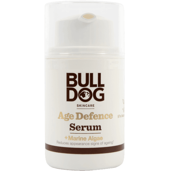 Bulldog Age Defence Serum 50 ml
