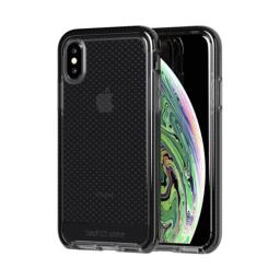 Tech21 Evo Check Skal iPhone XS/X Svart
