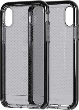 Tech21 Evo Check Skal iPhone XS/X Svart