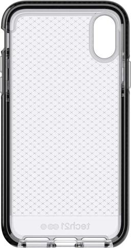 Tech21 Evo Check Skal iPhone XS/X Svart