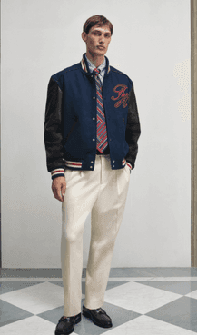 Få 15 % rabatt på din beställning hos Tommy Hilfiger