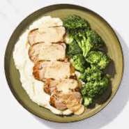 30 % rabatt på din första box hos Factor Meals