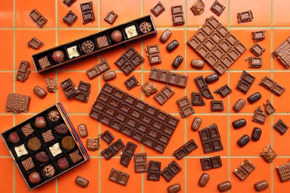 Fazer • Köp 4 - betala för 3 - choklad med rik smak