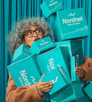 Öppna konto hos Nordnet och få 200 kr i fondsparande