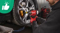 Garage och verkstadsutrustning