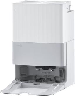 Roborock Qrevo Edge Robotdammsugare Vit