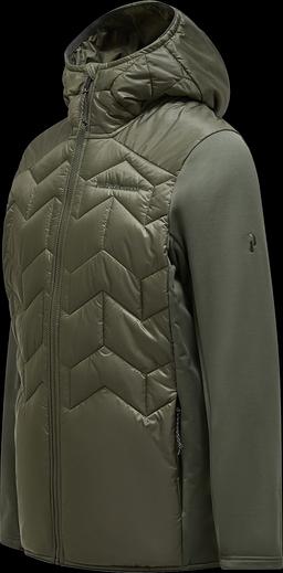 PEAK PERFORMANCE Elevate Liner Hybrid Hoodie