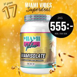 SPORTKOST FYLLER 17 ÅR! 🥳 - Det firar vi såklart med oslagbara deals med upp till 70% rabatt.