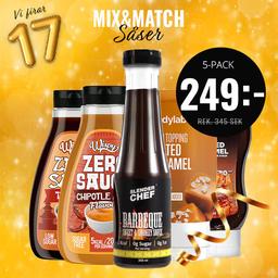 SPORTKOST FYLLER 17 ÅR! 🥳 - Det firar vi såklart med oslagbara deals med upp till 70% rabatt.