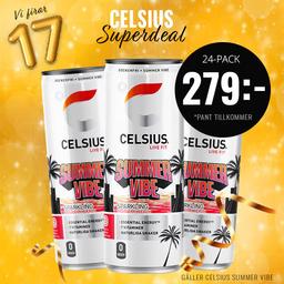 SPORTKOST FYLLER 17 ÅR! 🥳 - Det firar vi såklart med oslagbara deals med upp till 70% rabatt.