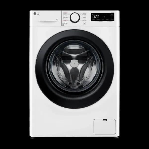 LG P4Y5EYW6WY Energieffektiv Tvättmaskin