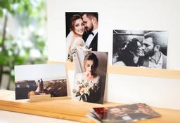 Framkalla Supreme Bilder med Perfekt Storlek