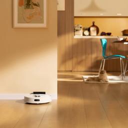 Roborock Q7 TF robotdammsugare med moppfunktion