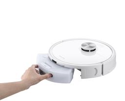 Roborock Q7 TF robotdammsugare med moppfunktion