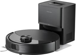 Roborock Q10V+ Black Robot Vacuum