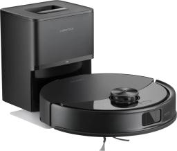 Roborock Q10V+ Black Robot Vacuum
