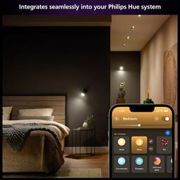 Philips Hue GU5.3 LED-lampa Bluetooth