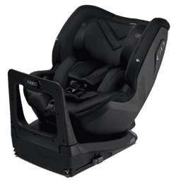Spinkid Convertible Car Seat Sweden