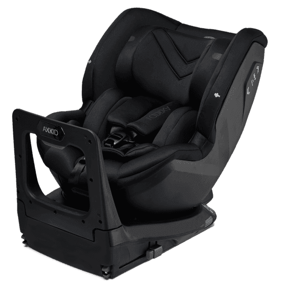 Spinkid Convertible Car Seat Sweden