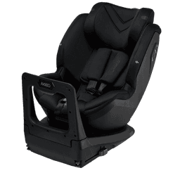 Spinkid Convertible Car Seat Sweden