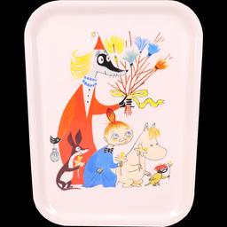 Mumin. Lägre priser.