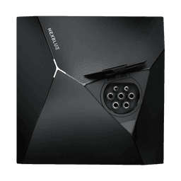 NexBlue Edge 2 Laddbox